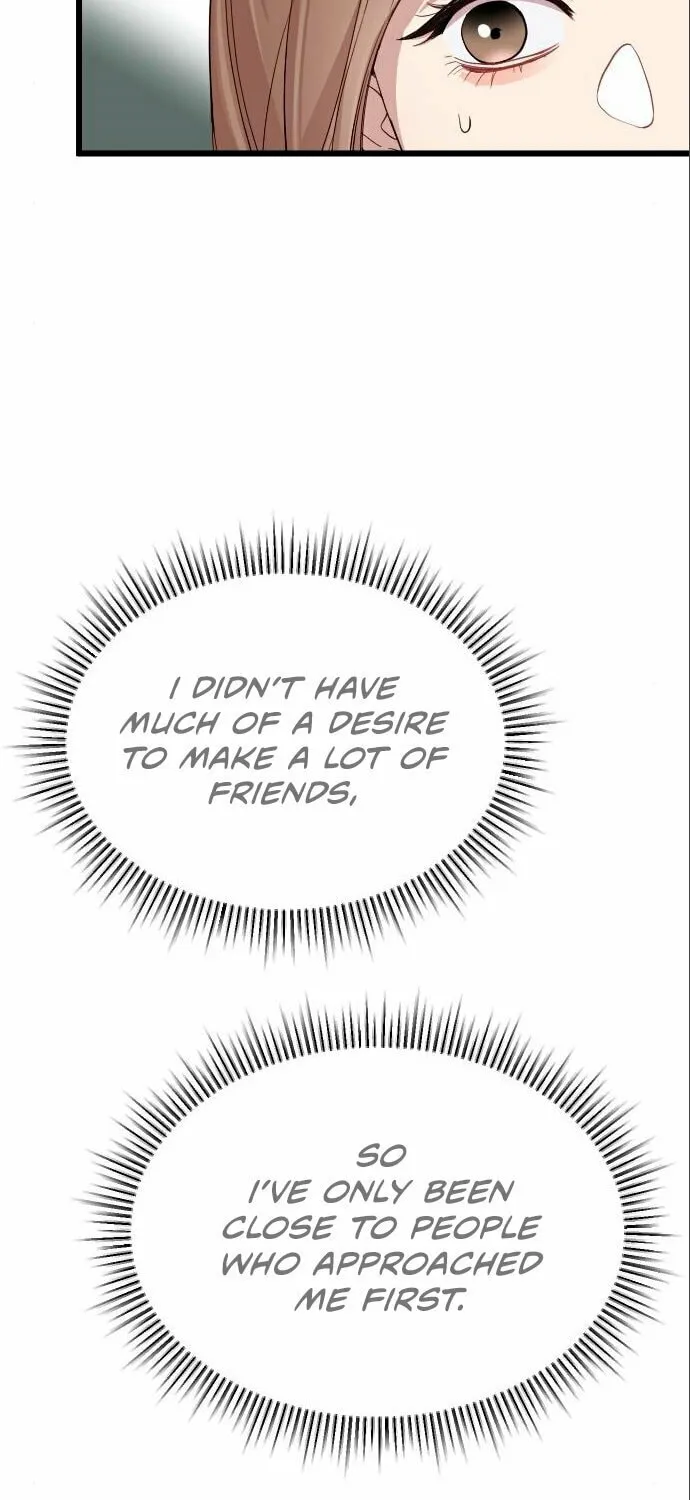 My God Is a Lustful Man Chapter 5 page 18 - 