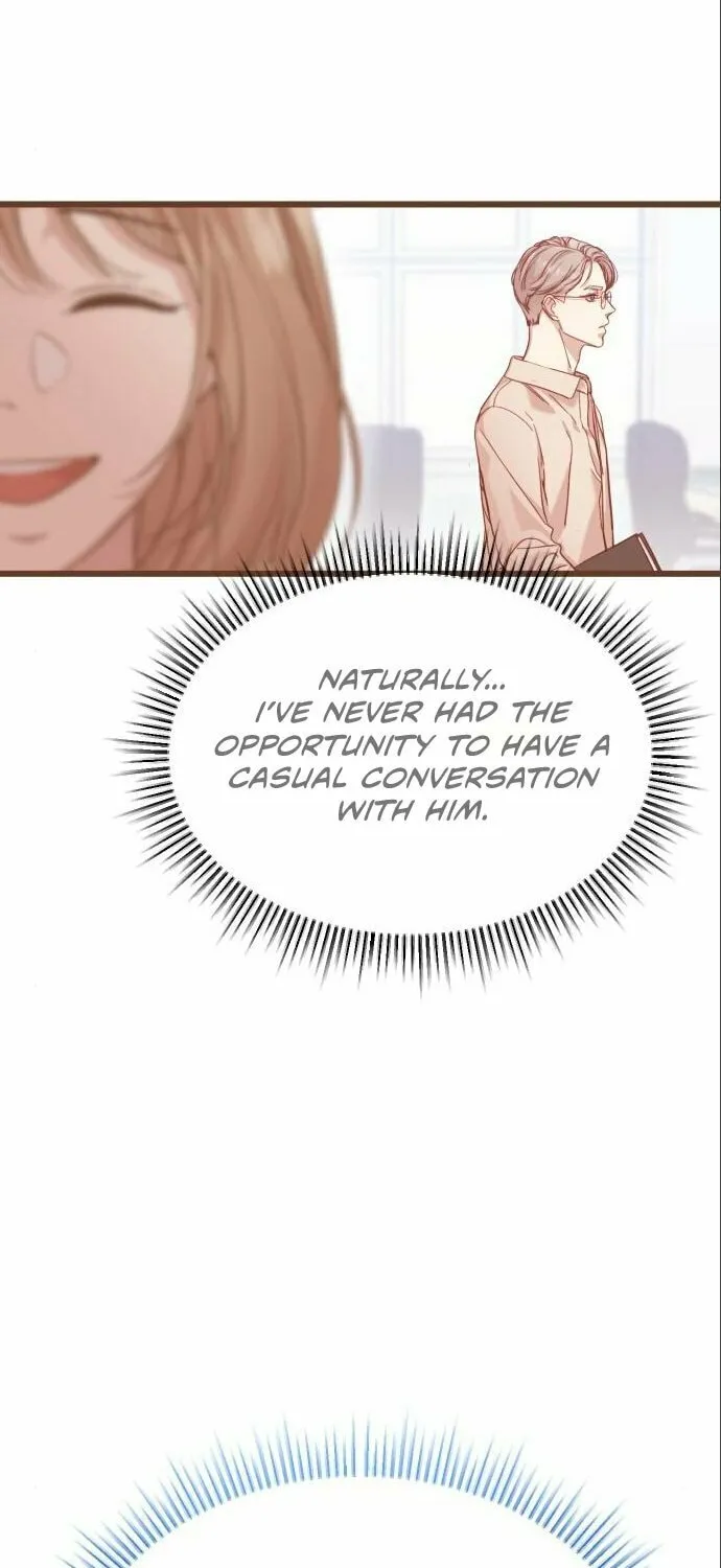 My God Is a Lustful Man Chapter 5 page 19 - 