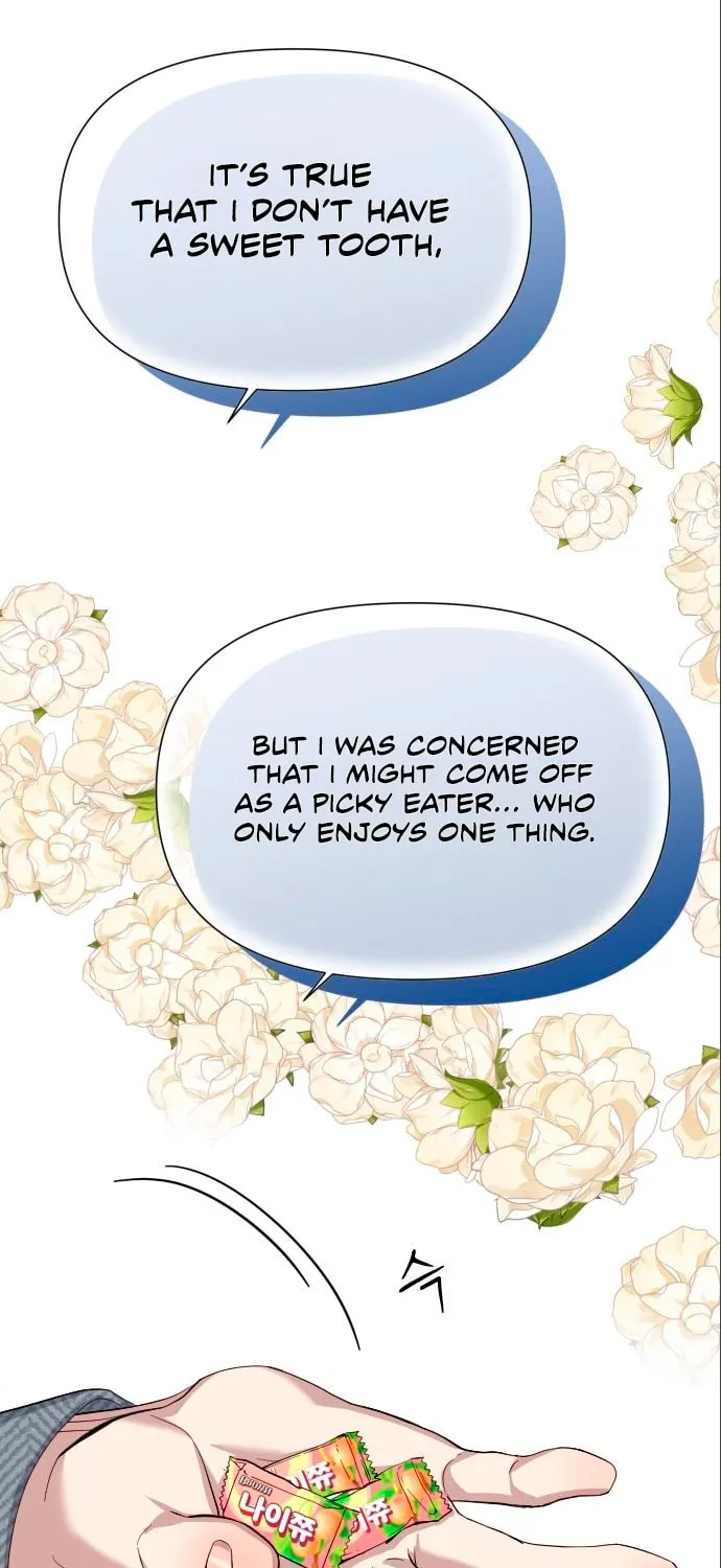 My God Is a Lustful Man Chapter 5 page 24 - 