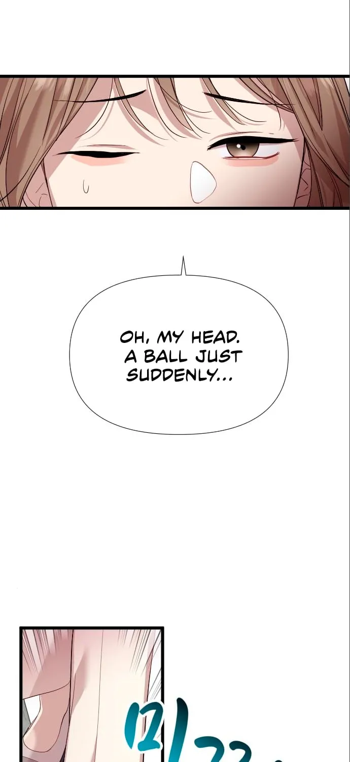 My God Is a Lustful Man Chapter 5 page 36 - 