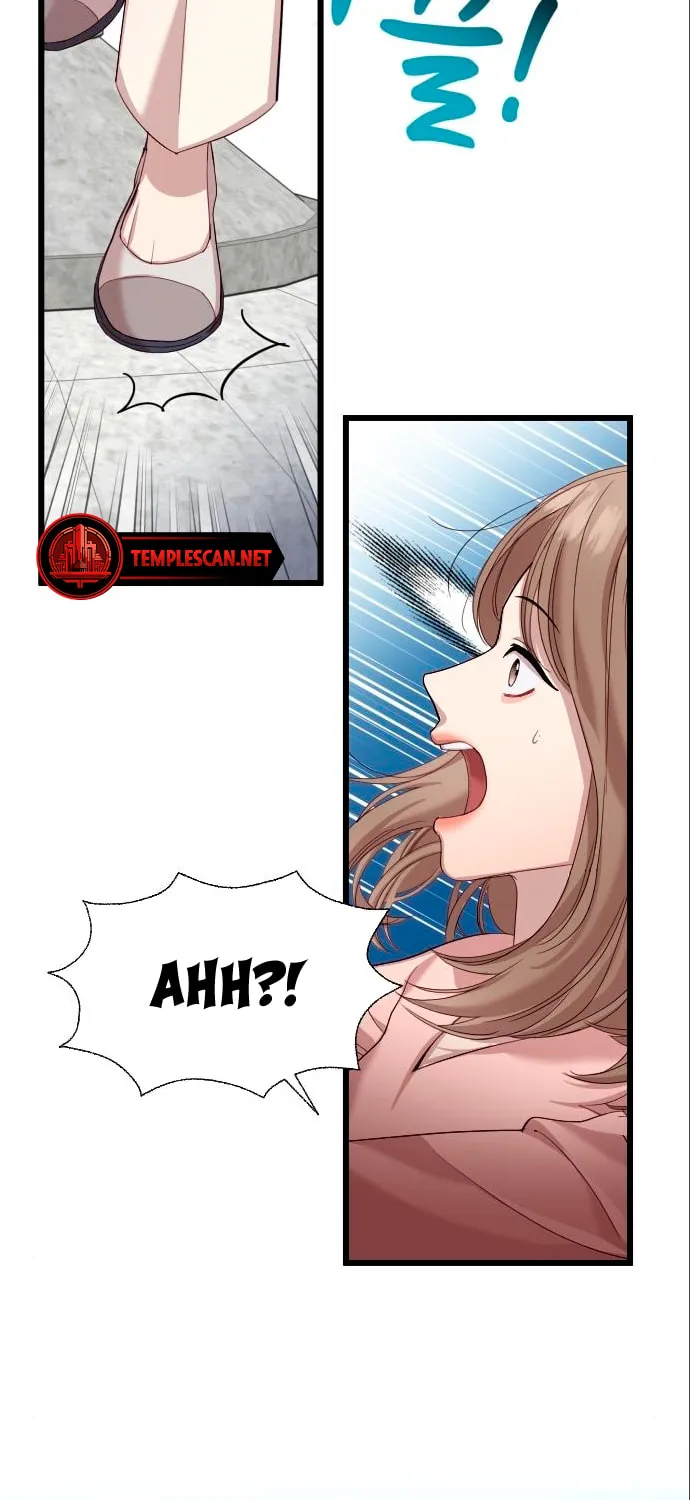My God Is a Lustful Man Chapter 5 page 37 - 