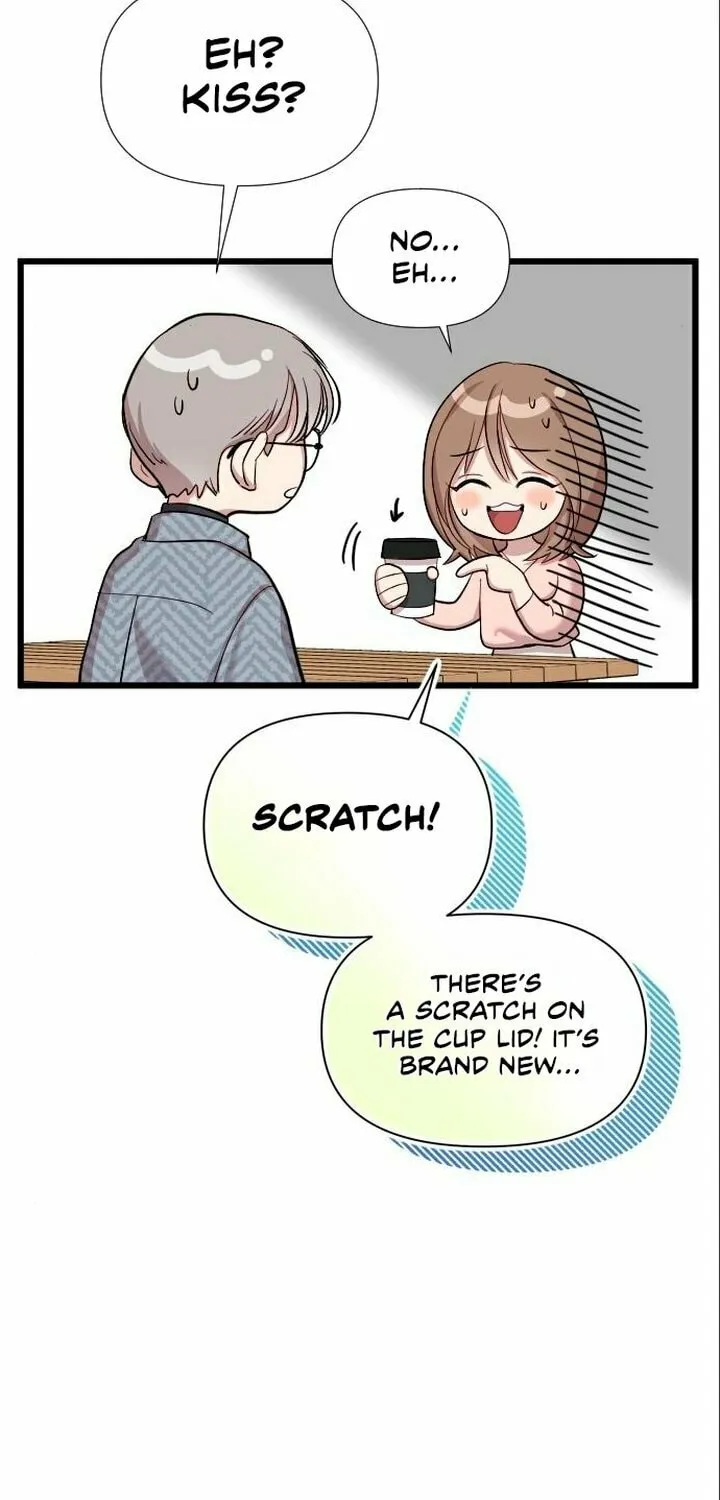My God Is a Lustful Man Chapter 5 page 5 - 