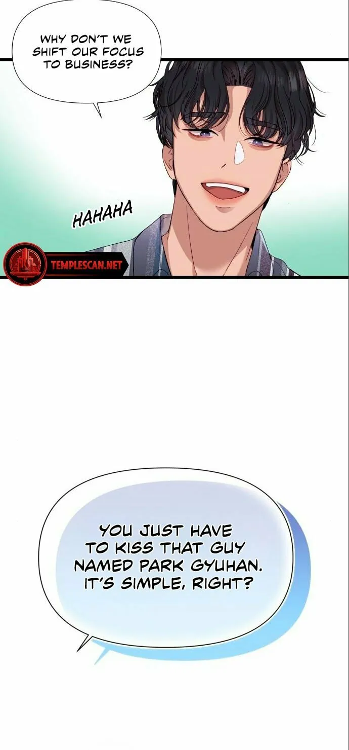 My God Is a Lustful Man Chapter 5 page 45 - 