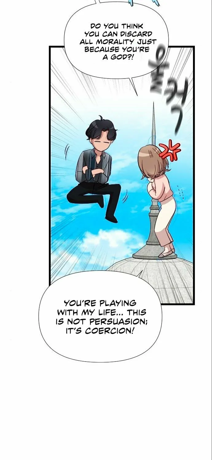 My God Is a Lustful Man Chapter 5 page 48 - 
