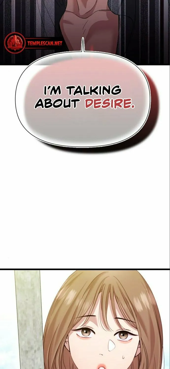 My God Is a Lustful Man Chapter 5 page 51 - 