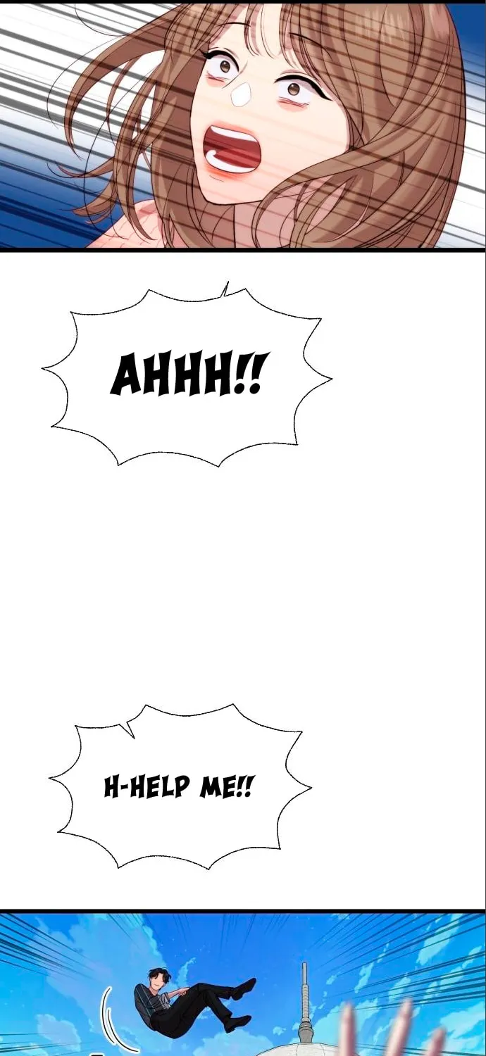 My God Is a Lustful Man Chapter 5 page 54 - 