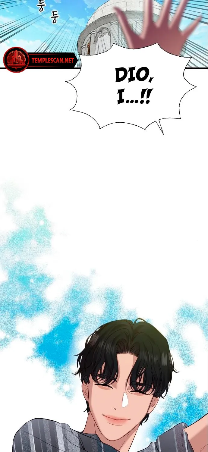 My God Is a Lustful Man Chapter 5 page 55 - 