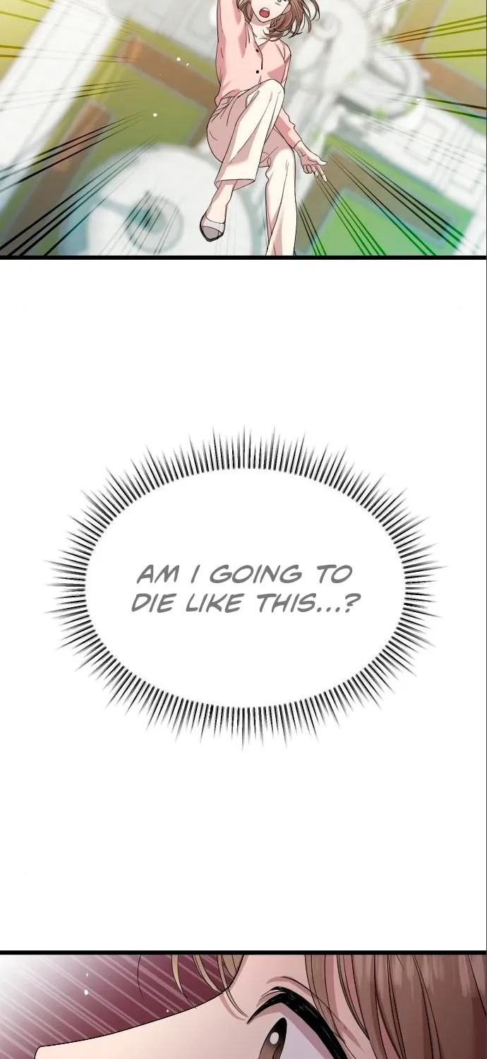 My God Is a Lustful Man Chapter 5 page 57 - 