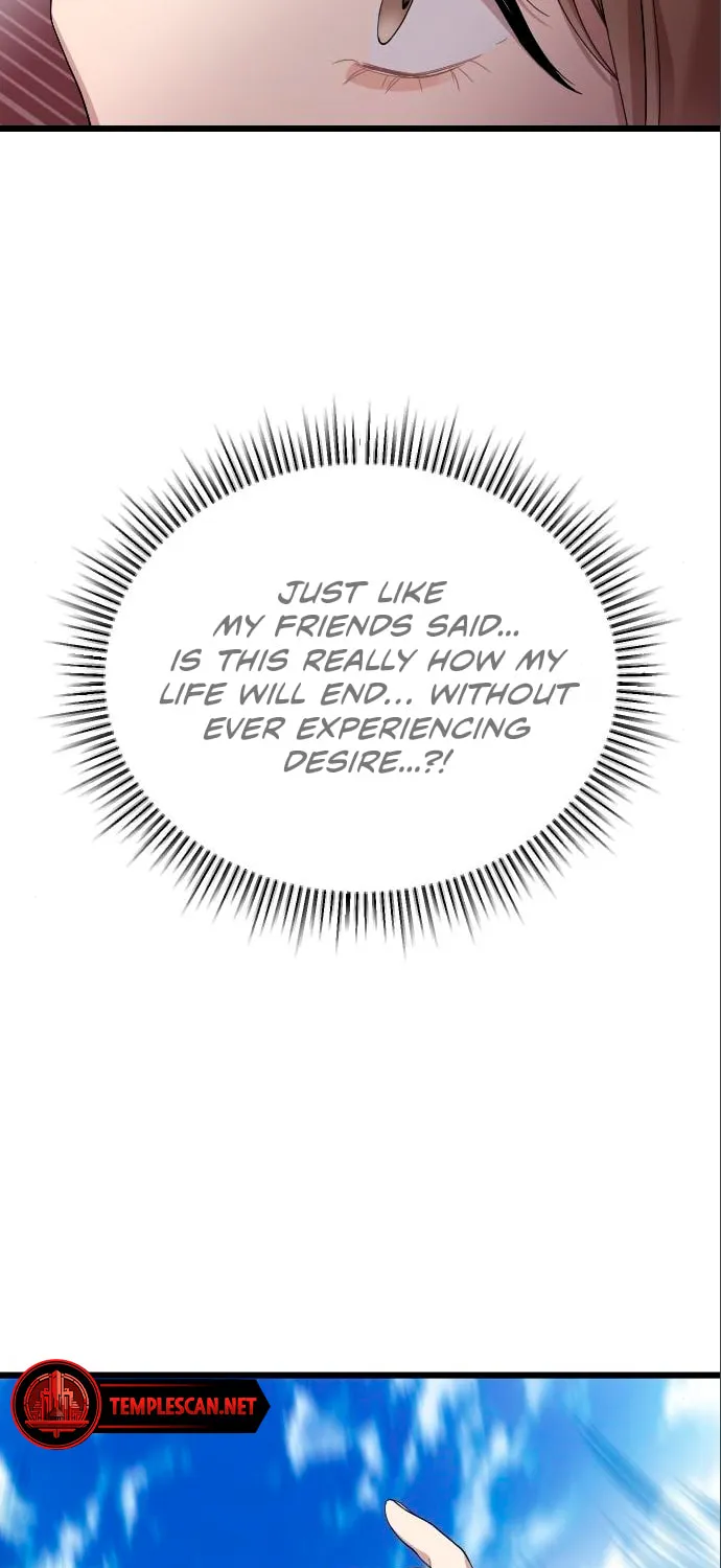 My God Is a Lustful Man Chapter 5 page 58 - 