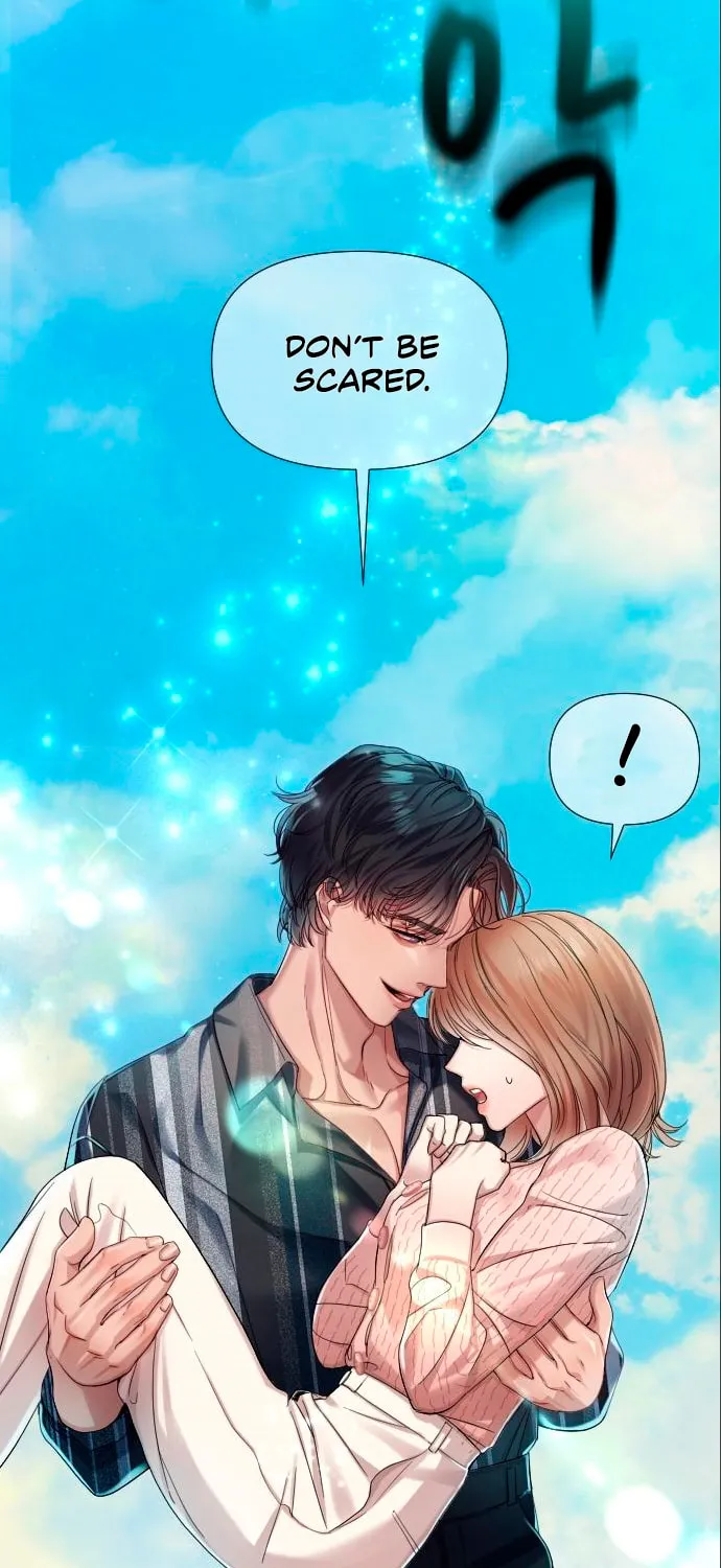 My God Is a Lustful Man Chapter 5 page 66 - 