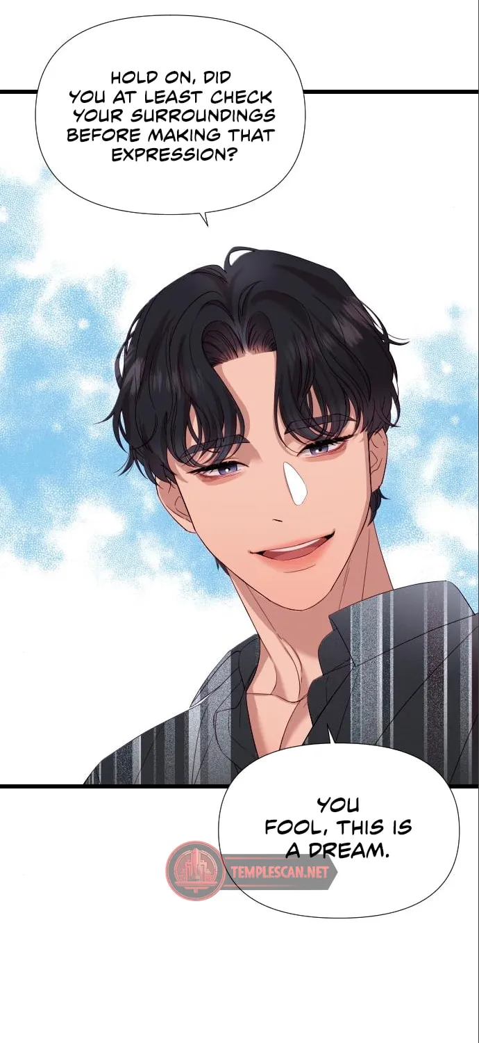 My God Is a Lustful Man Chapter 5 page 68 - 