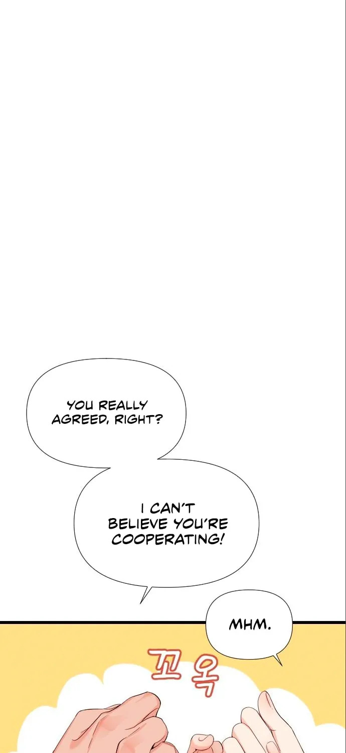 My God Is a Lustful Man Chapter 5 page 73 - 