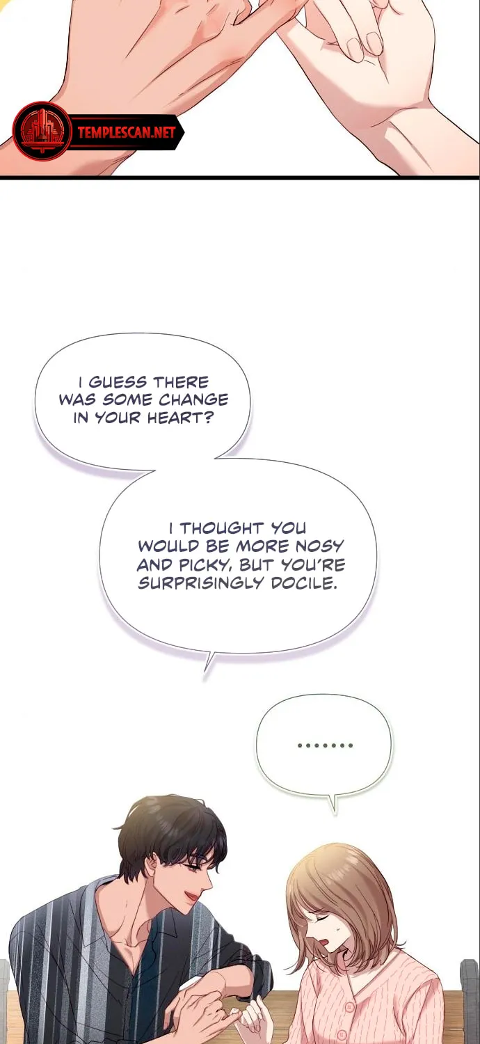 My God Is a Lustful Man Chapter 5 page 74 - 