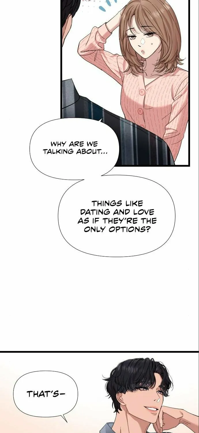 My God Is a Lustful Man Chapter 5 page 79 - 