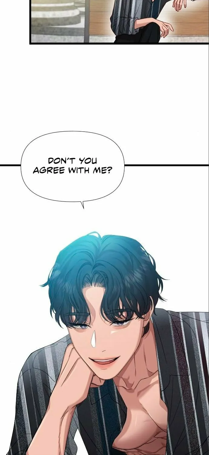 My God Is a Lustful Man Chapter 5 page 82 - 