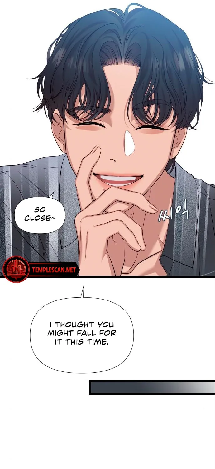 My God Is a Lustful Man Chapter 5 page 85 - 