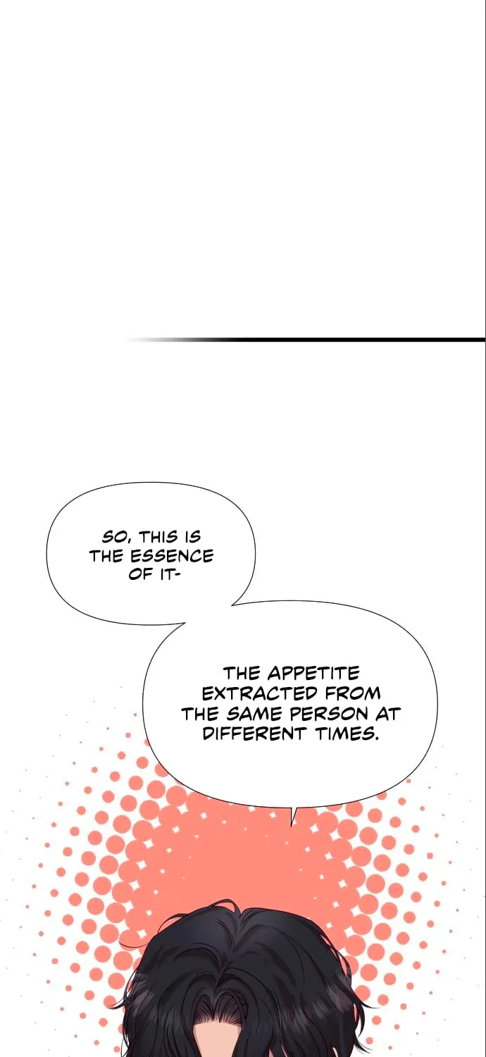 My God Is a Lustful Man Chapter 5 page 86 - 