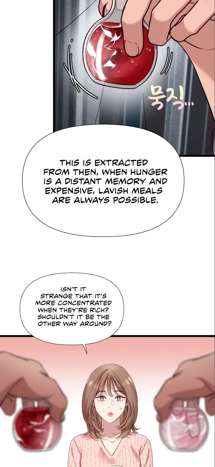 My God Is a Lustful Man Chapter 5 page 89 - 
