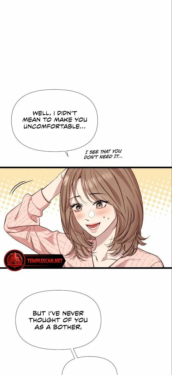 My God Is a Lustful Man Chapter 5 page 10 - 