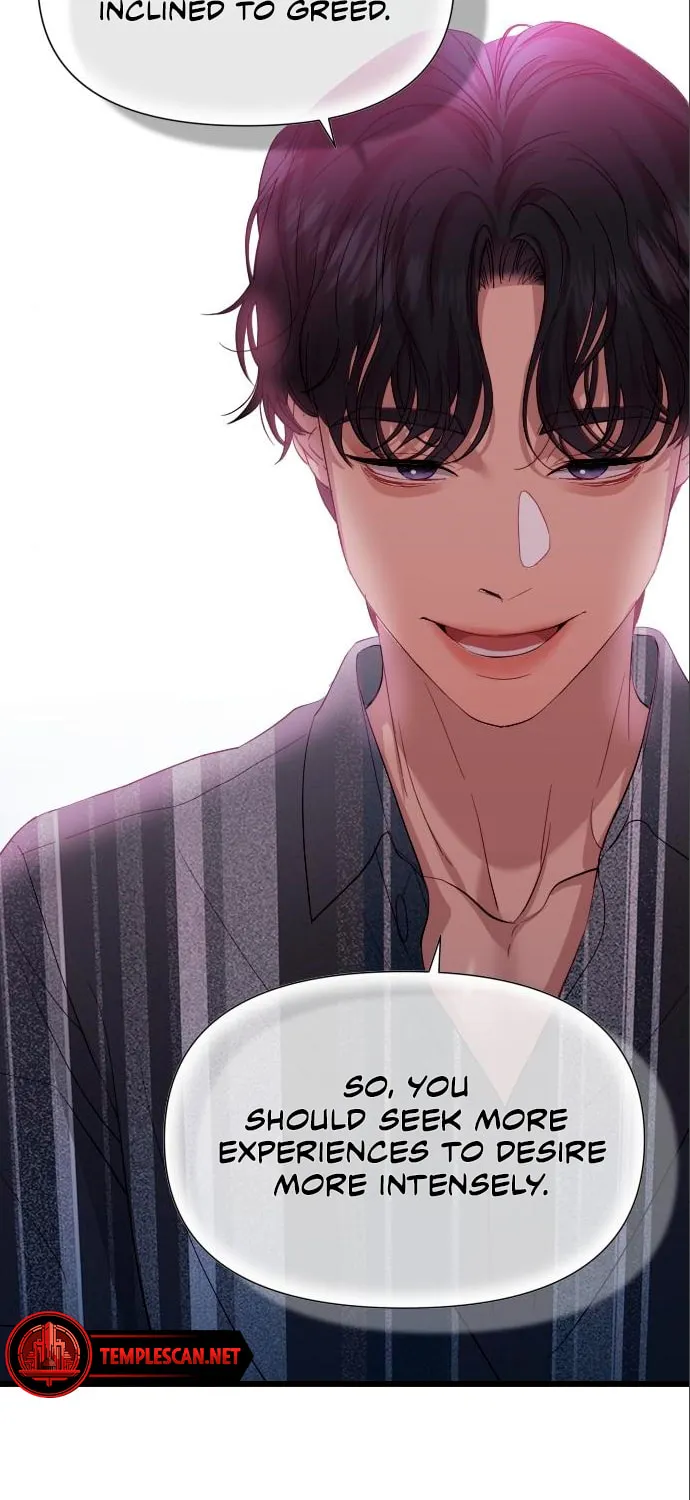 My God Is a Lustful Man Chapter 5 page 91 - 
