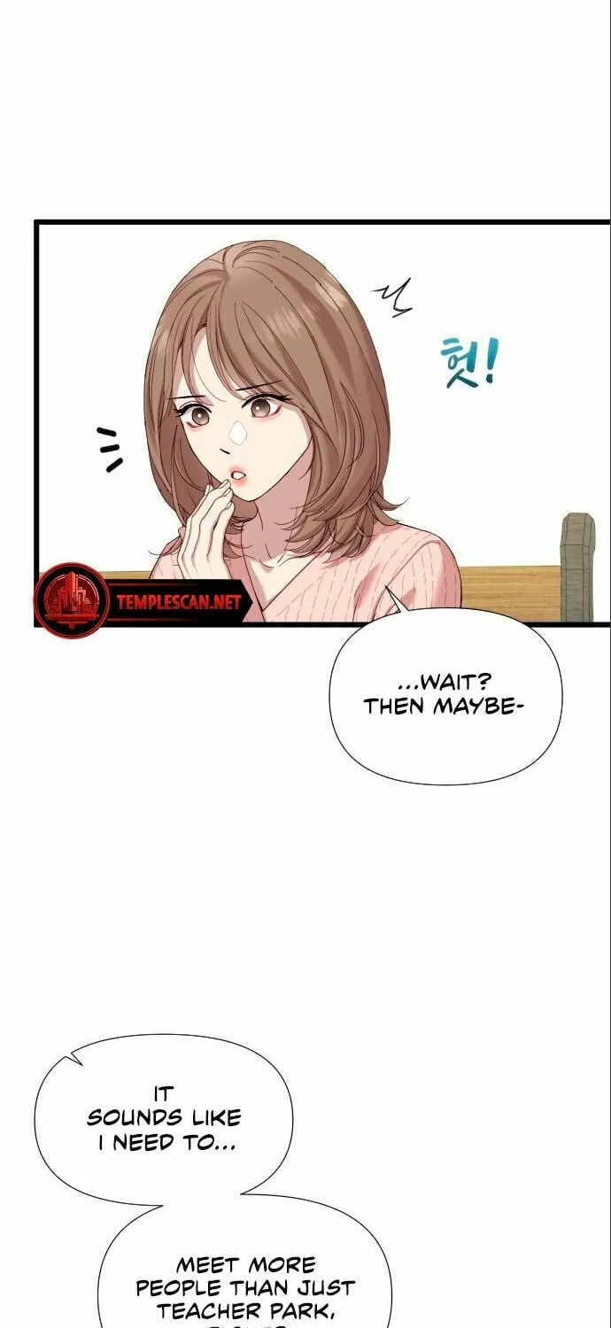 My God Is a Lustful Man Chapter 5 page 94 - 