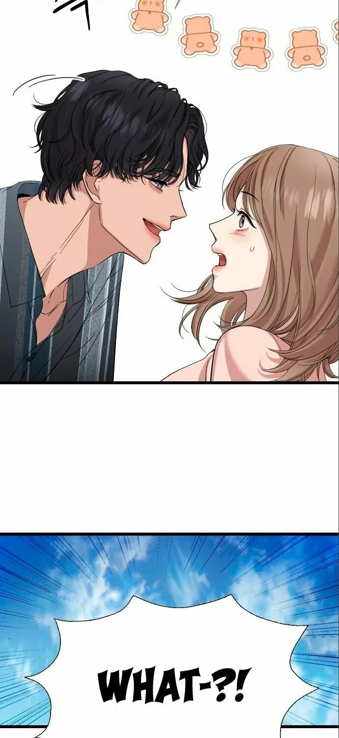 My God Is a Lustful Man Chapter 5 page 96 - 