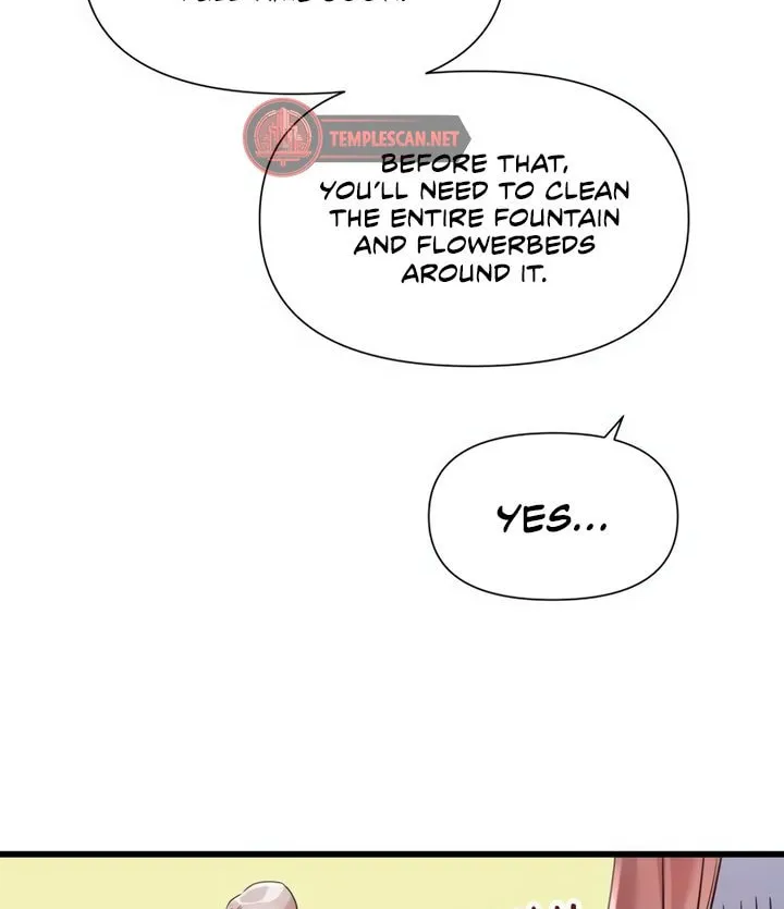 My God Is a Lustful Man Chapter 50 page 14 - 