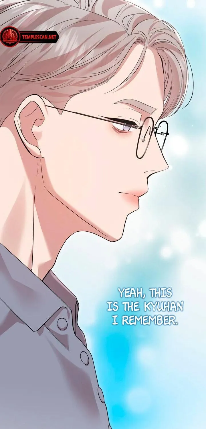 My God Is a Lustful Man Chapter 50 page 19 - 
