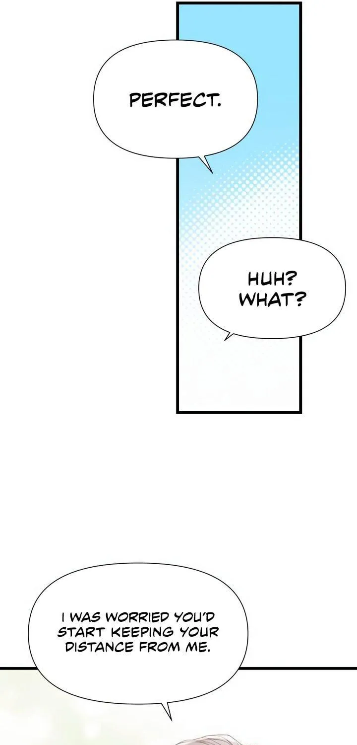 My God Is a Lustful Man Chapter 50 page 23 - 