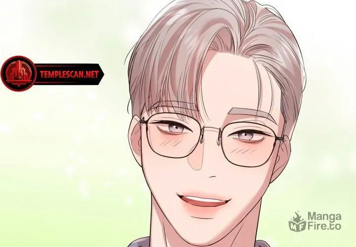 My God Is a Lustful Man Chapter 50 page 24 - 