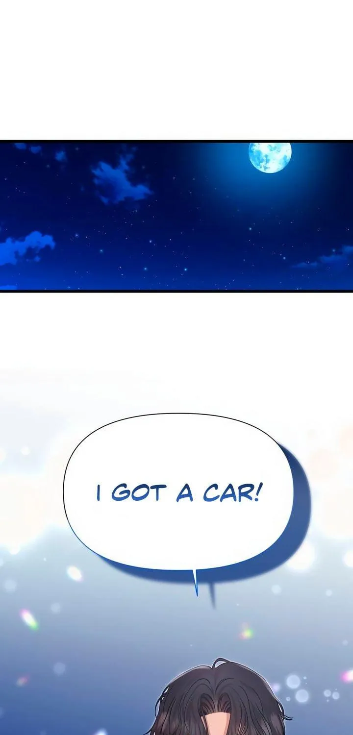 My God Is a Lustful Man Chapter 50 page 29 - 