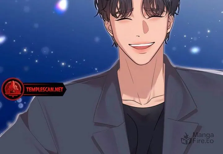 My God Is a Lustful Man Chapter 50 page 30 - 