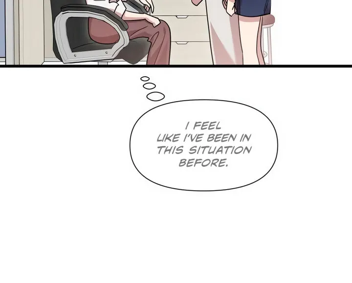 My God Is a Lustful Man Chapter 50 page 4 - 