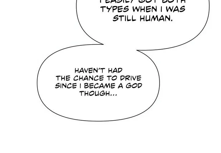 My God Is a Lustful Man Chapter 50 page 34 - 
