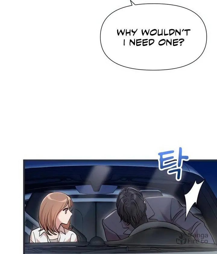 My God Is a Lustful Man Chapter 50 page 36 - 