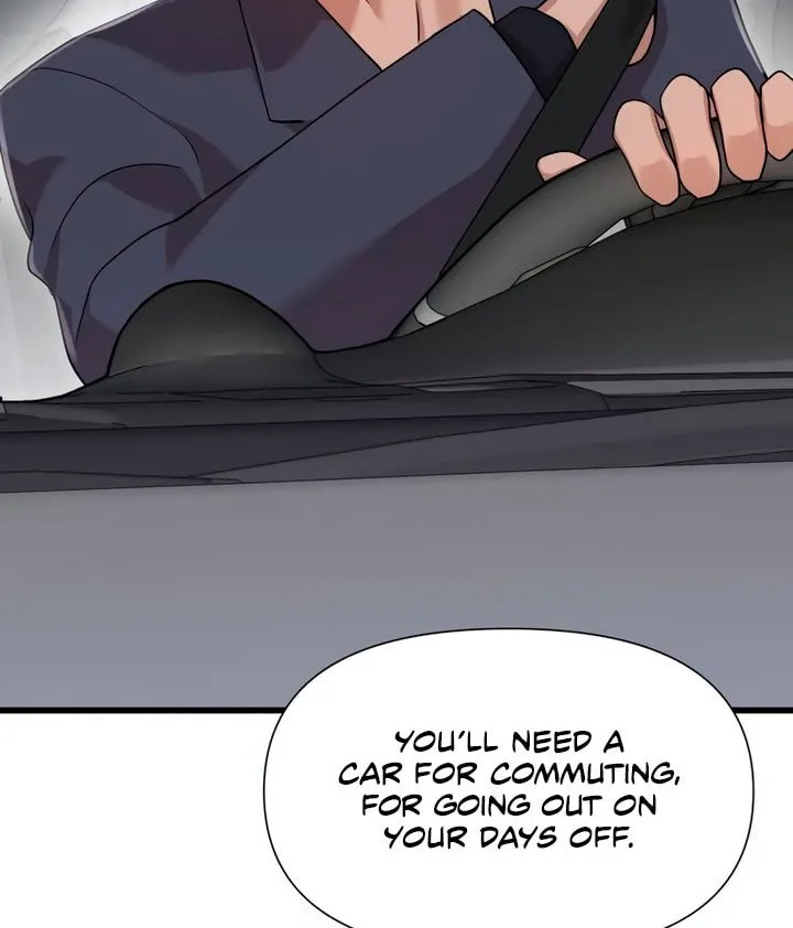 My God Is a Lustful Man Chapter 50 page 38 - 