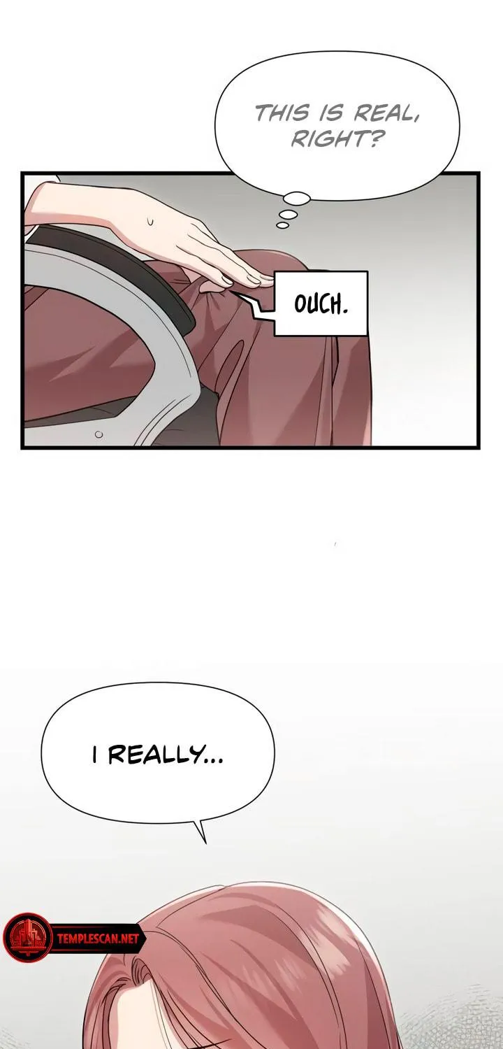 My God Is a Lustful Man Chapter 50 page 5 - 
