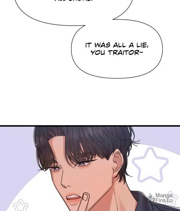 My God Is a Lustful Man Chapter 50 page 42 - 