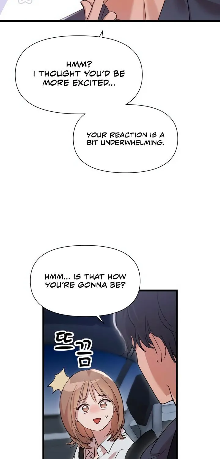 My God Is a Lustful Man Chapter 50 page 43 - 