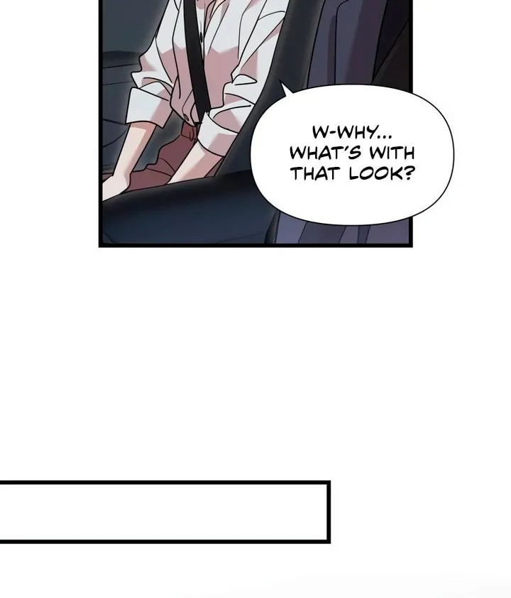 My God Is a Lustful Man Chapter 50 page 44 - 