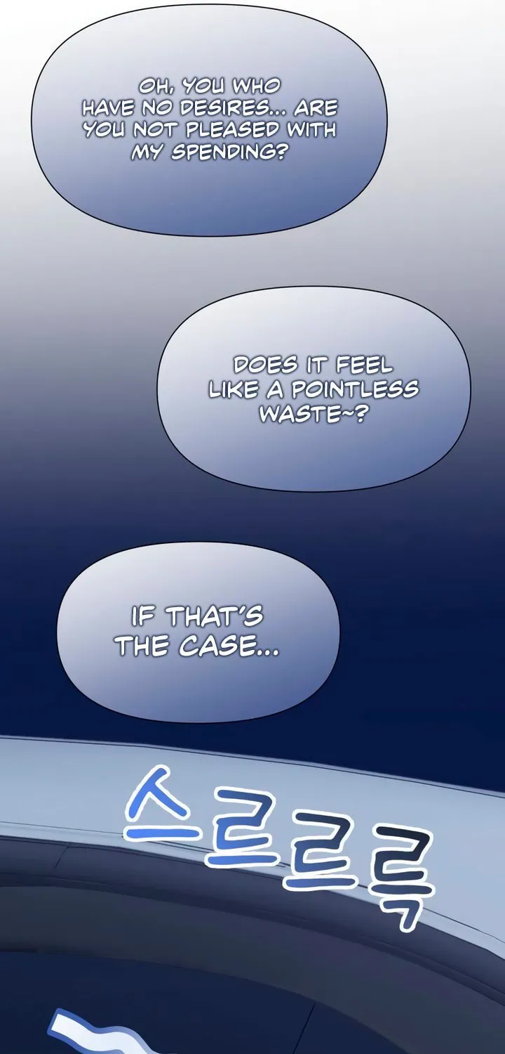 My God Is a Lustful Man Chapter 50 page 45 - 