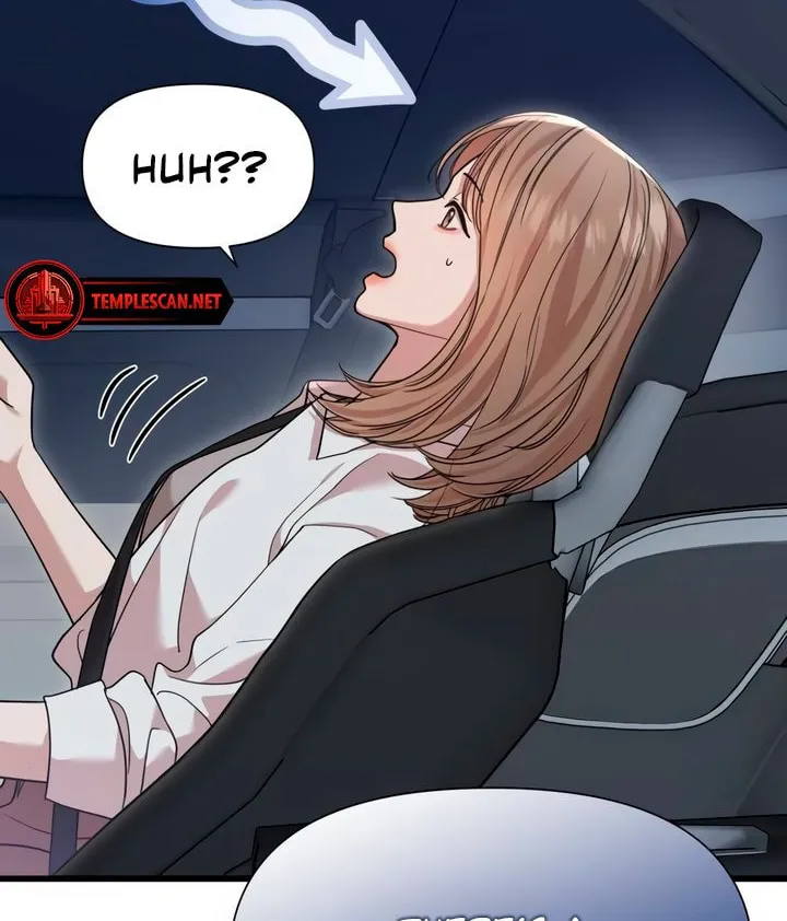 My God Is a Lustful Man Chapter 50 page 46 - 