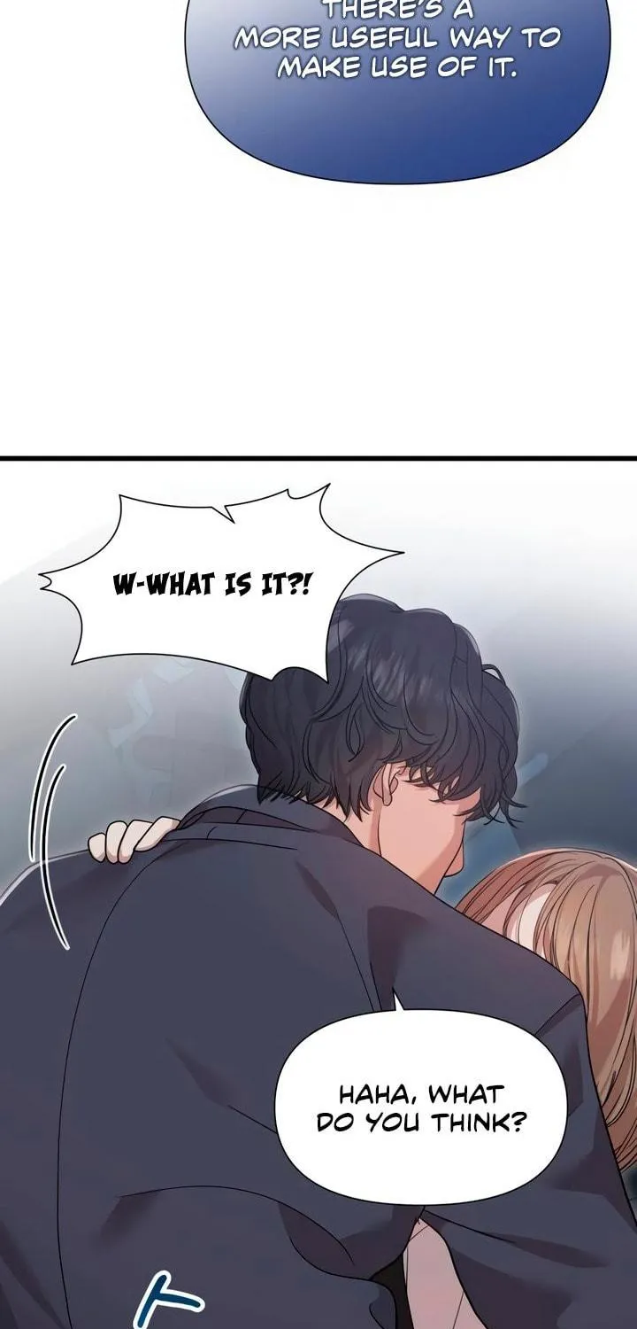 My God Is a Lustful Man Chapter 50 page 47 - 