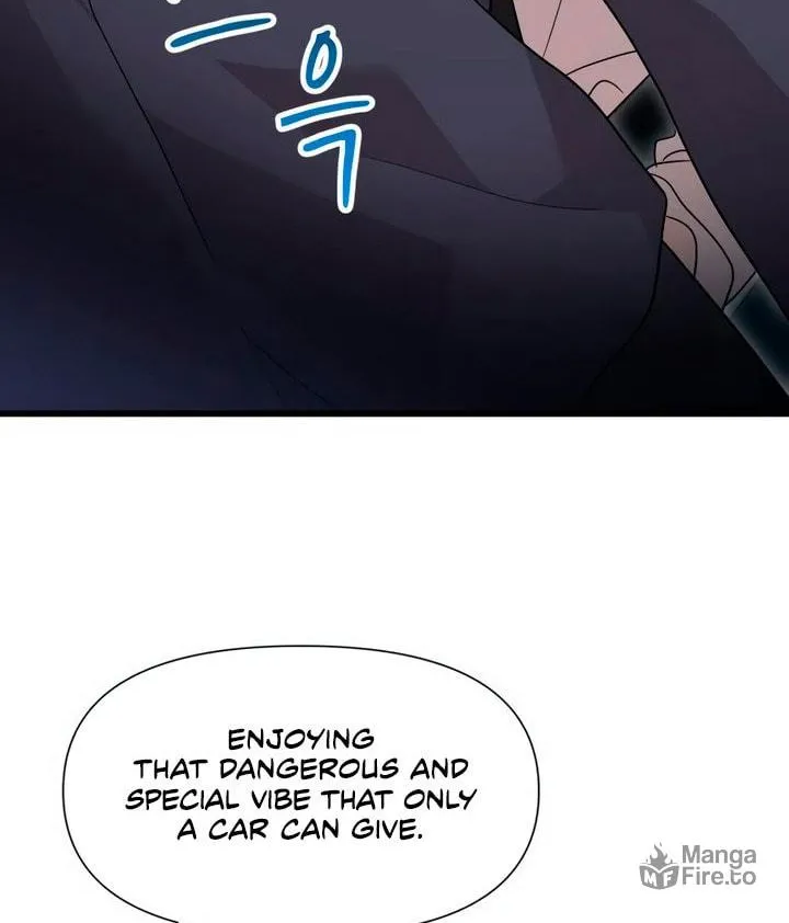 My God Is a Lustful Man Chapter 50 page 48 - 