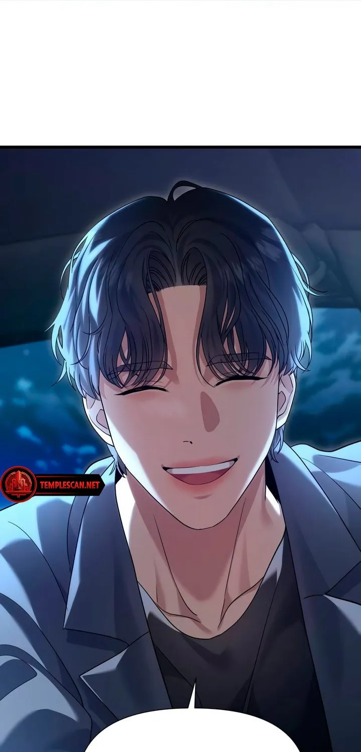 My God Is a Lustful Man Chapter 50 page 51 - 