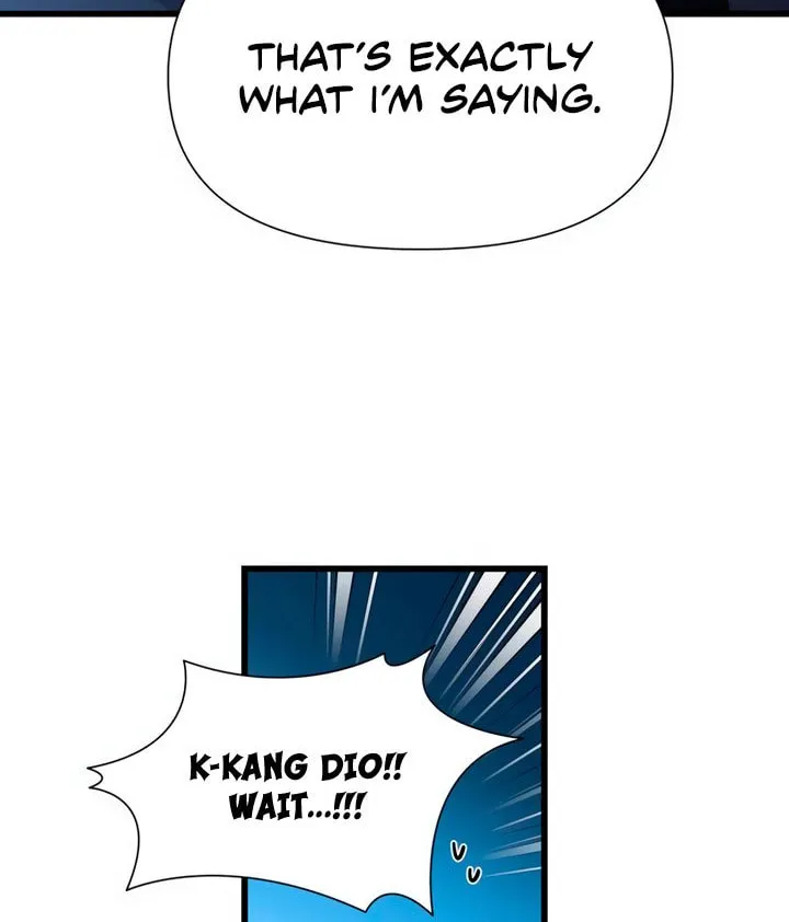 My God Is a Lustful Man Chapter 50 page 52 - 