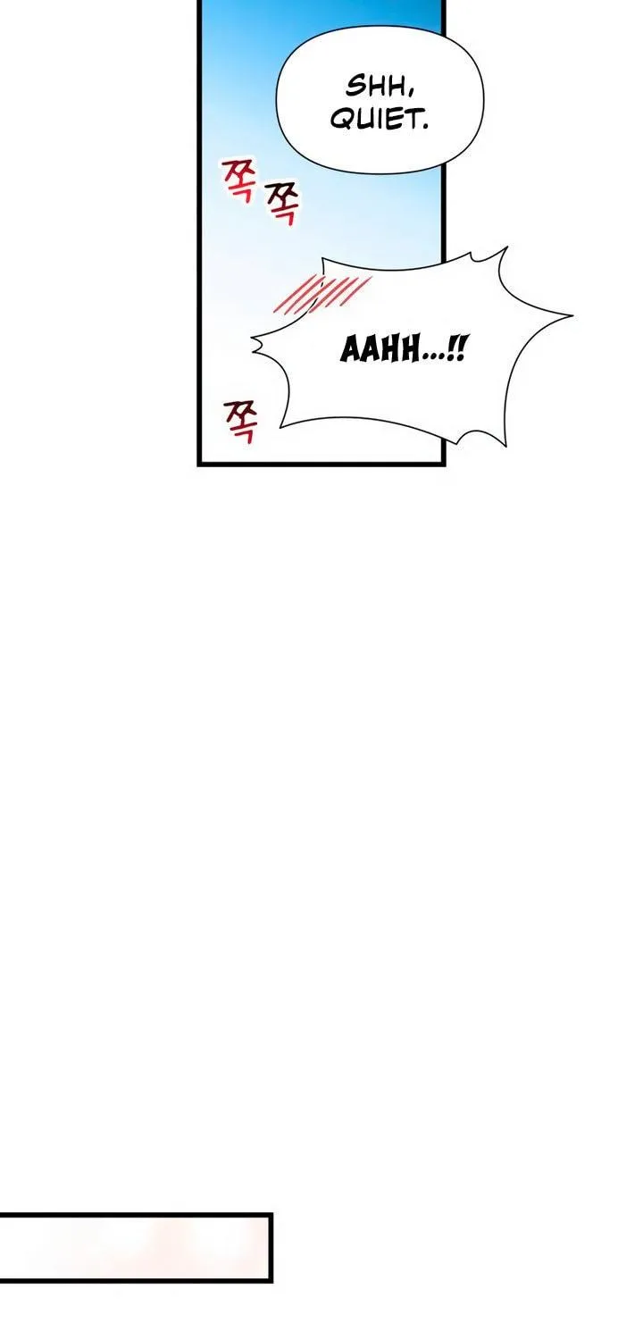 My God Is a Lustful Man Chapter 50 page 53 - 
