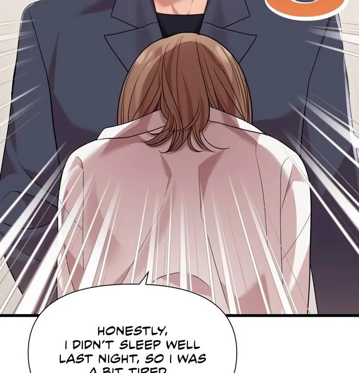 My God Is a Lustful Man Chapter 50 page 58 - 