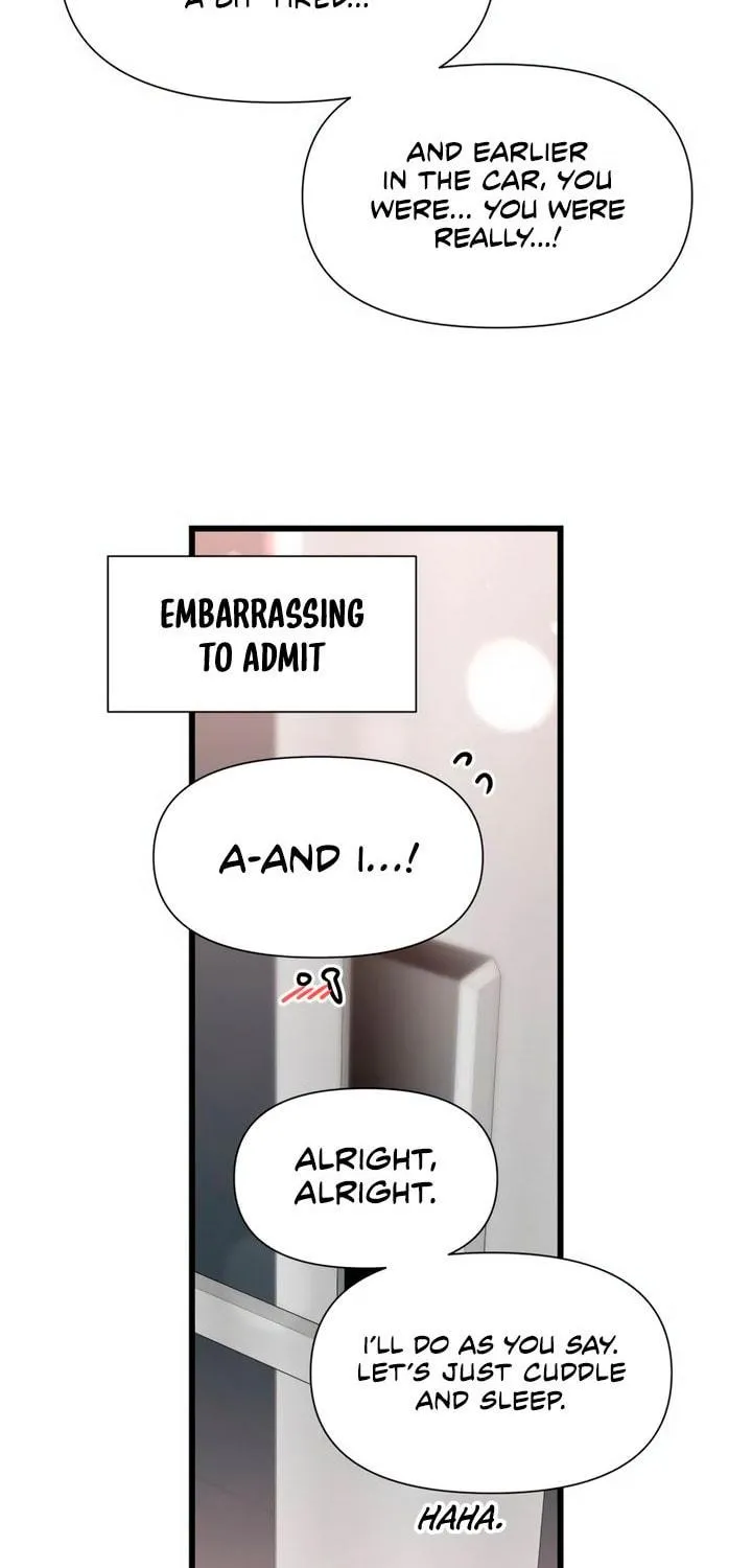 My God Is a Lustful Man Chapter 50 page 59 - 