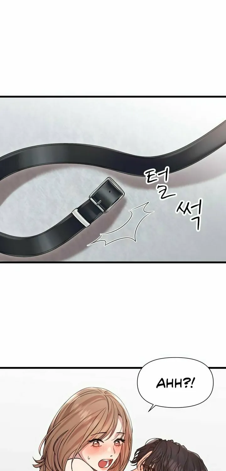 My God Is a Lustful Man Chapter 50 page 66 - 